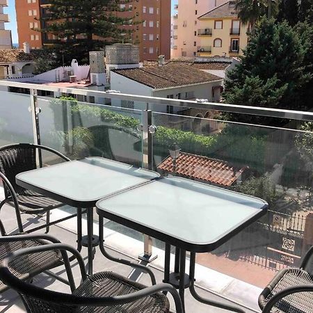 La Dorada, Sea Side Apartment Fuengirola Exterior foto