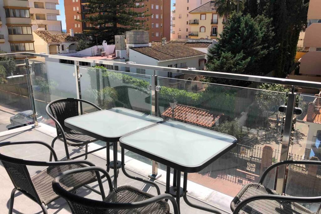La Dorada, Sea Side Apartment Fuengirola Exterior foto