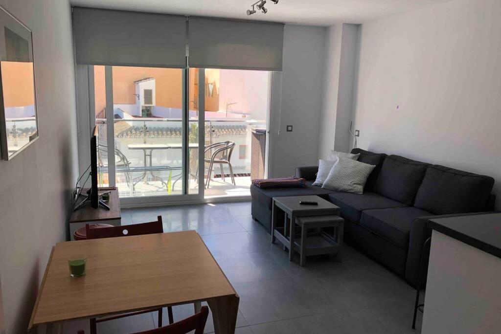 La Dorada, Sea Side Apartment Fuengirola Exterior foto